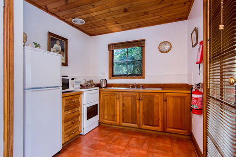 Wagners Cottages - Hotel Gold Coast 40