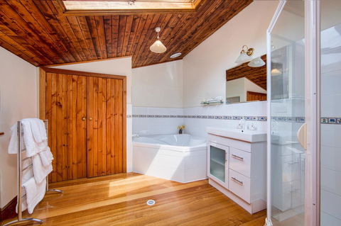 Wagners Cottages - Hotel Gold Coast 26