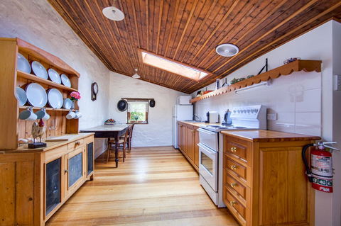 Wagners Cottages - Hotel Gold Coast 35