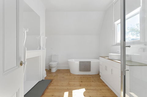 Amberley - Hotel Gold Coast 26