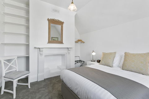 Amberley - Hotel Gold Coast 33