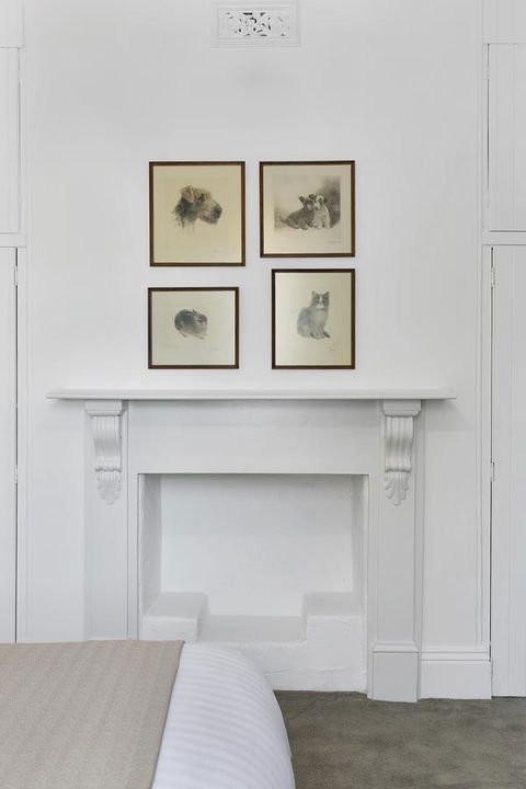 Amberley - Hotel Gold Coast 31