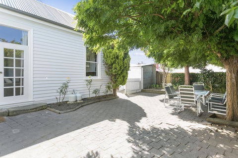 Amberley - Hotel Gold Coast 11