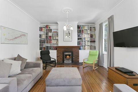 Amberley - Hotel Gold Coast 3