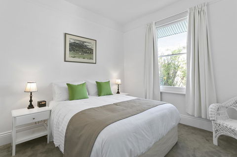 Amberley - Hotel Gold Coast 22