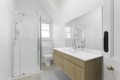 Amberley - Hotel Gold Coast 17