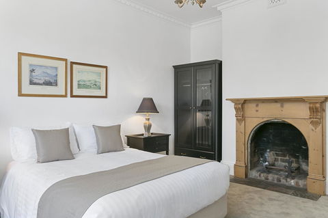 Amberley - Hotel Gold Coast 19