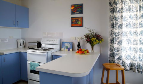 Ar Lan Y Mor - Hotel Gold Coast 11