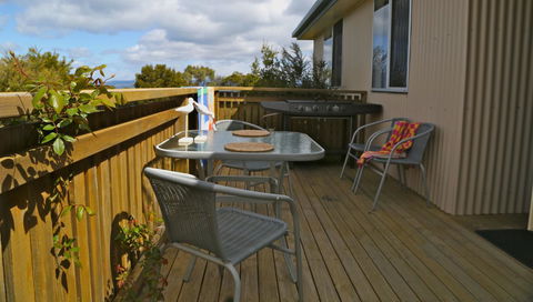 Ar Lan Y Mor - Hotel Gold Coast 10