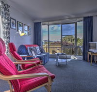 Ar Lan y Mor - Hotel Gold Coast