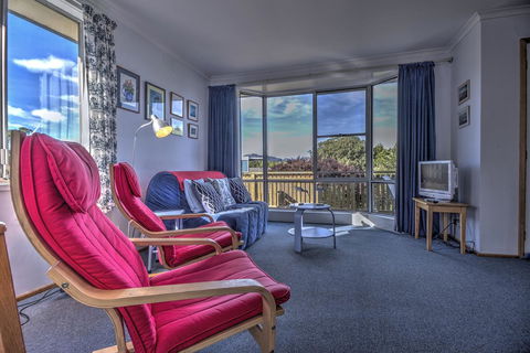 Ar Lan Y Mor - Hotel Gold Coast 0