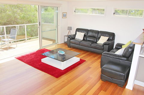 Seaview Apartment - Hotel Gold Coast 8