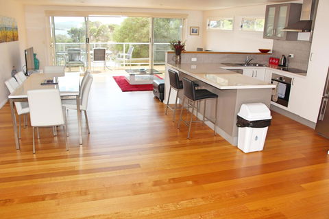 Seaview Apartment - Hotel Gold Coast 4