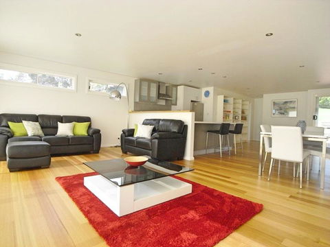 Seaview Apartment - Hotel Gold Coast 0