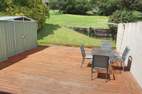 Seaview Apartment - Hotel Gold Coast 6