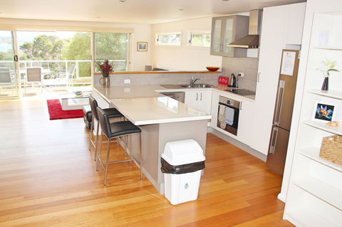 Seaview Apartment - Hotel Gold Coast 9
