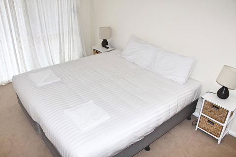 Seaview Apartment - Hotel Gold Coast 3