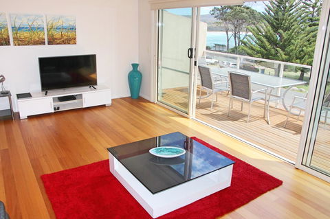 Seaview Apartment - Hotel Gold Coast 1