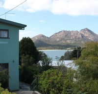 Coles Bay Waterfronter 2 - Hotel Gold Coast