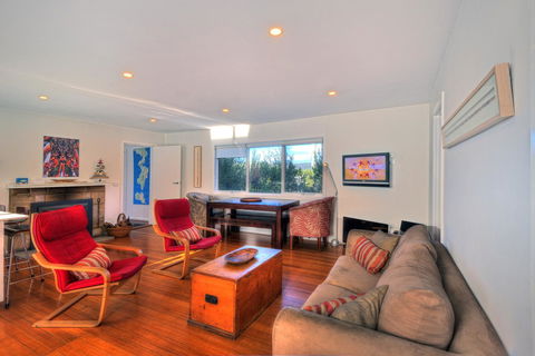 Fish @ Freycinet - Hotel Gold Coast 5