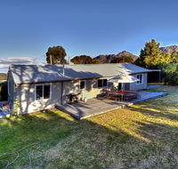 Fish  Freycinet - Hotel Gold Coast