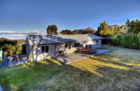 Fish @ Freycinet - Hotel Gold Coast 0