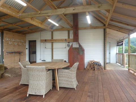Riders Hut - Derby - Hotel Gold Coast 11