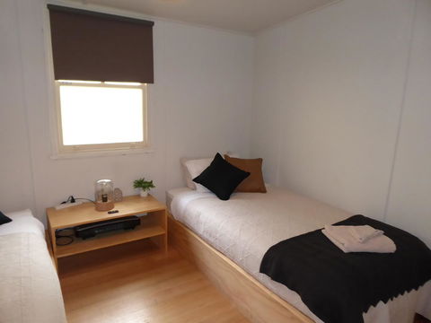 Riders Hut - Derby - Hotel Gold Coast 12