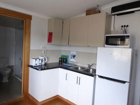 Riders Hut - Derby - Hotel Gold Coast 7