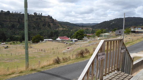 Riders Hut - Derby - Hotel Gold Coast 16