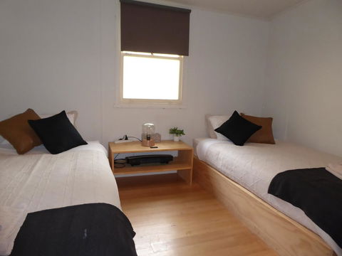 Riders Hut - Derby - Hotel Gold Coast 14