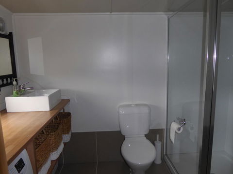 Riders Hut - Derby - Hotel Gold Coast 18