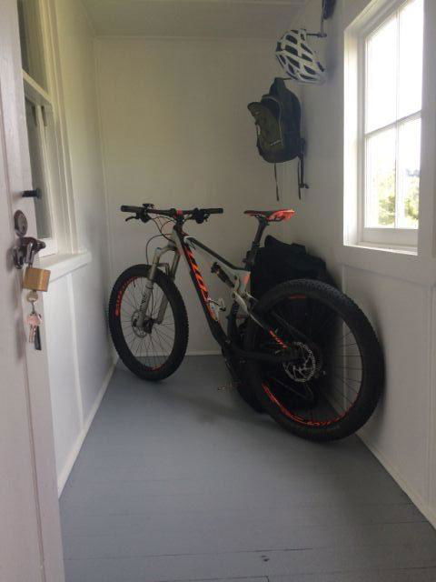Riders Hut - Derby - Hotel Gold Coast 24