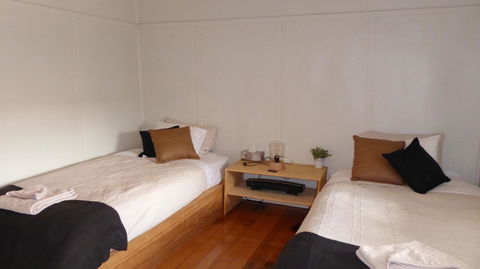 Riders Hut - Derby - Hotel Gold Coast 13