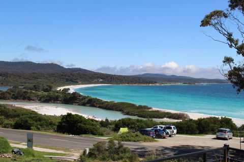 Villa 2 Bay Of Fires - Hotel Gold Coast 0
