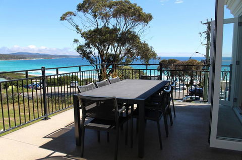 Villa 2 Bay Of Fires - Hotel Gold Coast 9