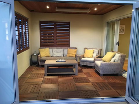 Villa 2 Bay Of Fires - Hotel Gold Coast 2