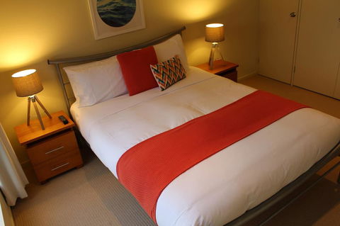 Villa 2 Bay Of Fires - Hotel Gold Coast 15