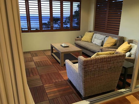 Villa 2 Bay Of Fires - Hotel Gold Coast 13