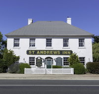 St Andrews Inn - Hotel Gold Coast