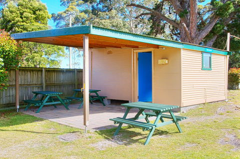 Strahan Beach Tourist Park - Hotel Gold Coast 14