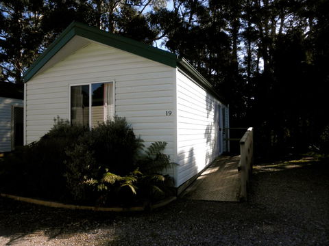 Strahan Beach Tourist Park - Hotel Gold Coast 13