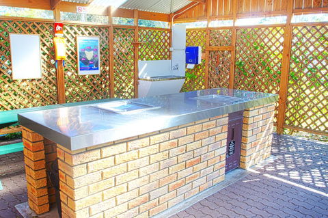 Strahan Beach Tourist Park - Hotel Gold Coast 6