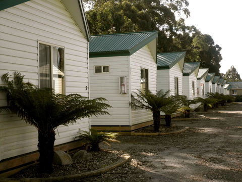 Strahan Beach Tourist Park - Hotel Gold Coast 8