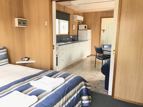 Strahan Beach Tourist Park - Hotel Gold Coast 3