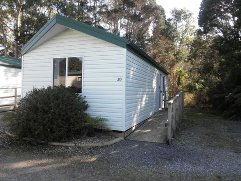 Strahan Beach Tourist Park - Hotel Gold Coast 15