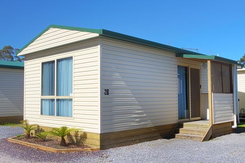Strahan Beach Tourist Park - Hotel Gold Coast 11