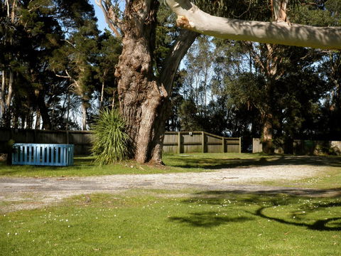 Strahan Beach Tourist Park - Hotel Gold Coast 5