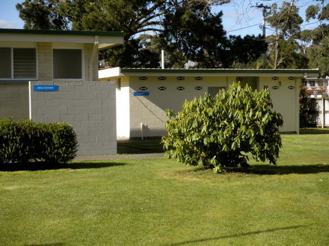 Strahan Beach Tourist Park - Hotel Gold Coast 17