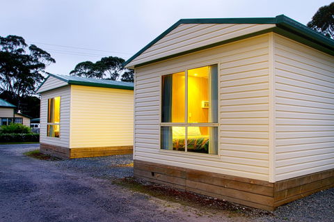 Strahan Beach Tourist Park - Hotel Gold Coast 7